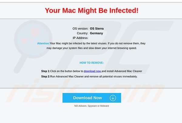 i delete mac adware cleaner