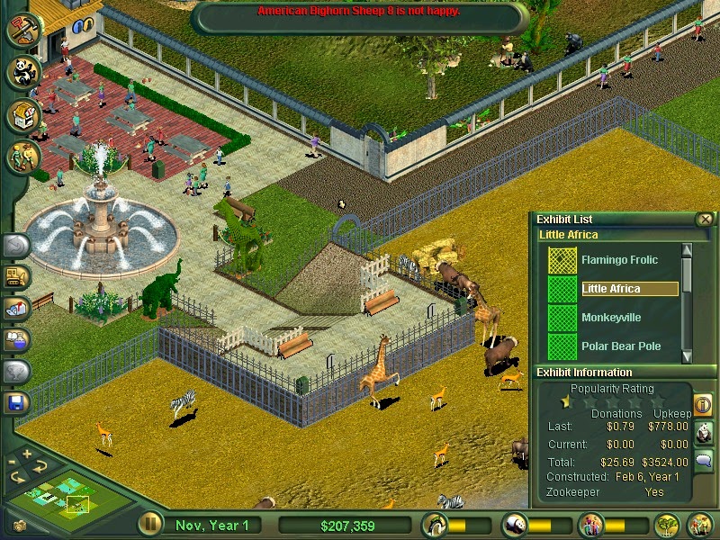 download zoo tycoon 3
